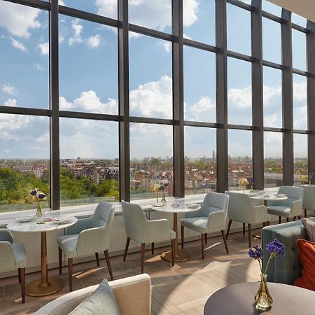 Jumeirah Carlton Tower London Bagian luar foto