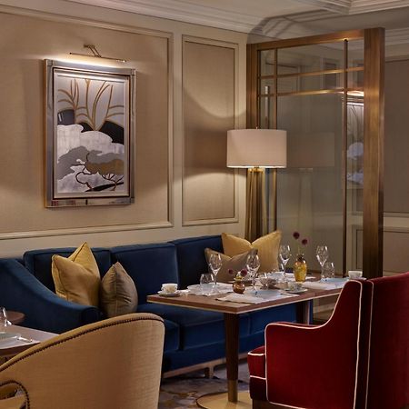 Jumeirah Carlton Tower London Bagian luar foto
