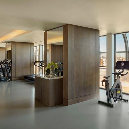 Jumeirah Carlton Tower London Bagian luar foto