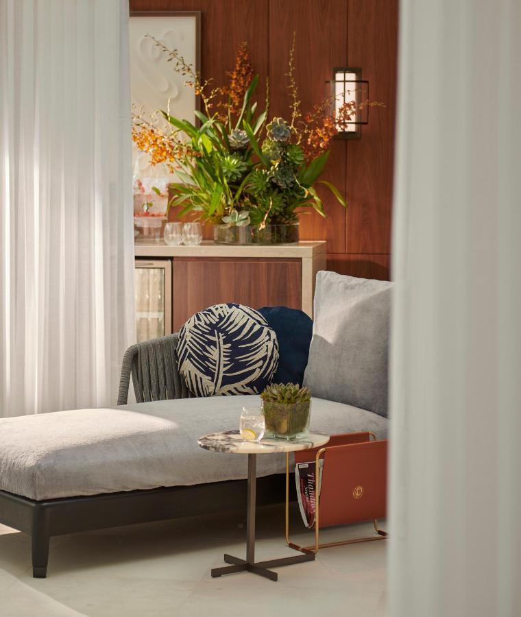 Jumeirah Carlton Tower London Bagian luar foto
