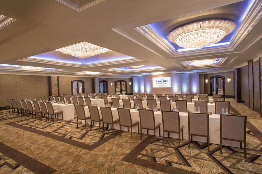 Jumeirah Carlton Tower London Bagian luar foto