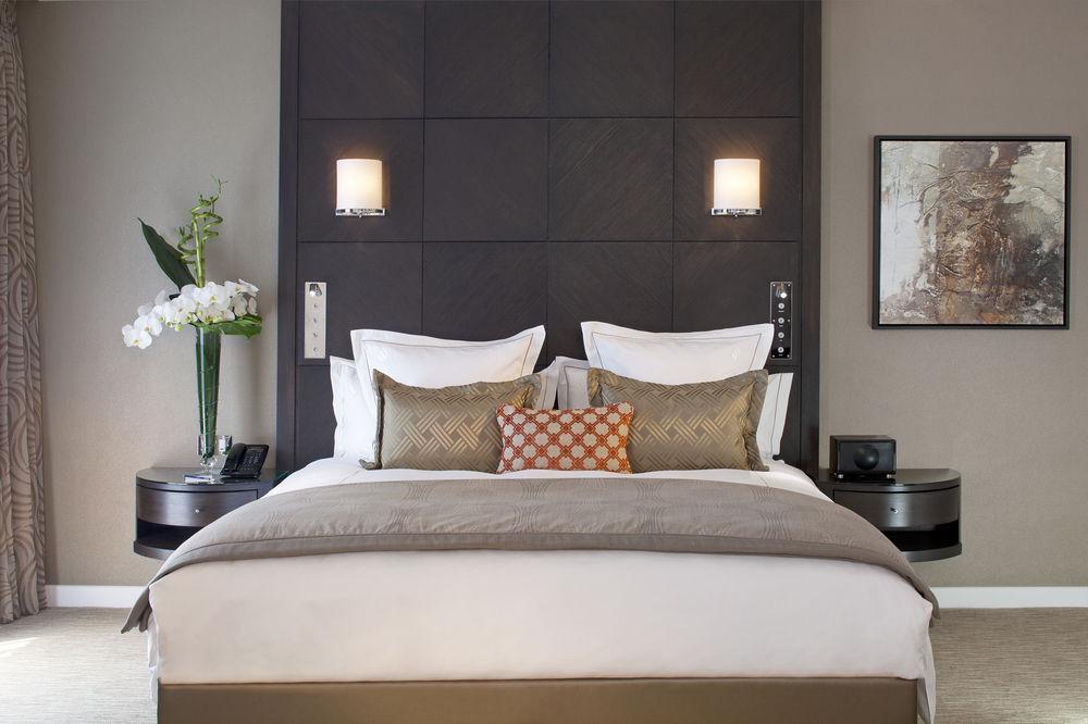 Jumeirah Carlton Tower London Bagian luar foto