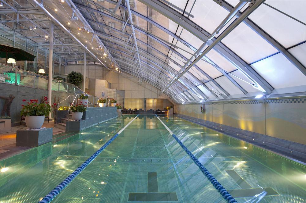 Jumeirah Carlton Tower London Bagian luar foto